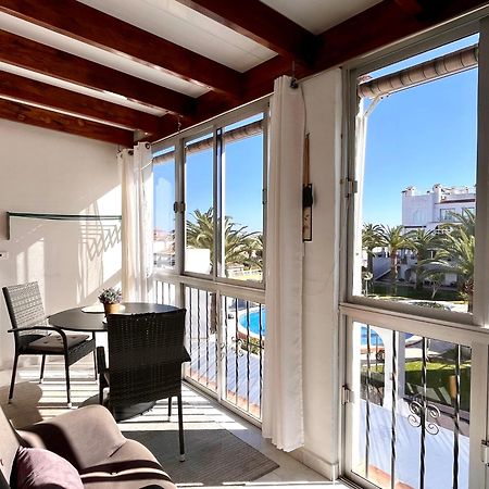 Cibeles Apartament Torrevieja Exterior photo