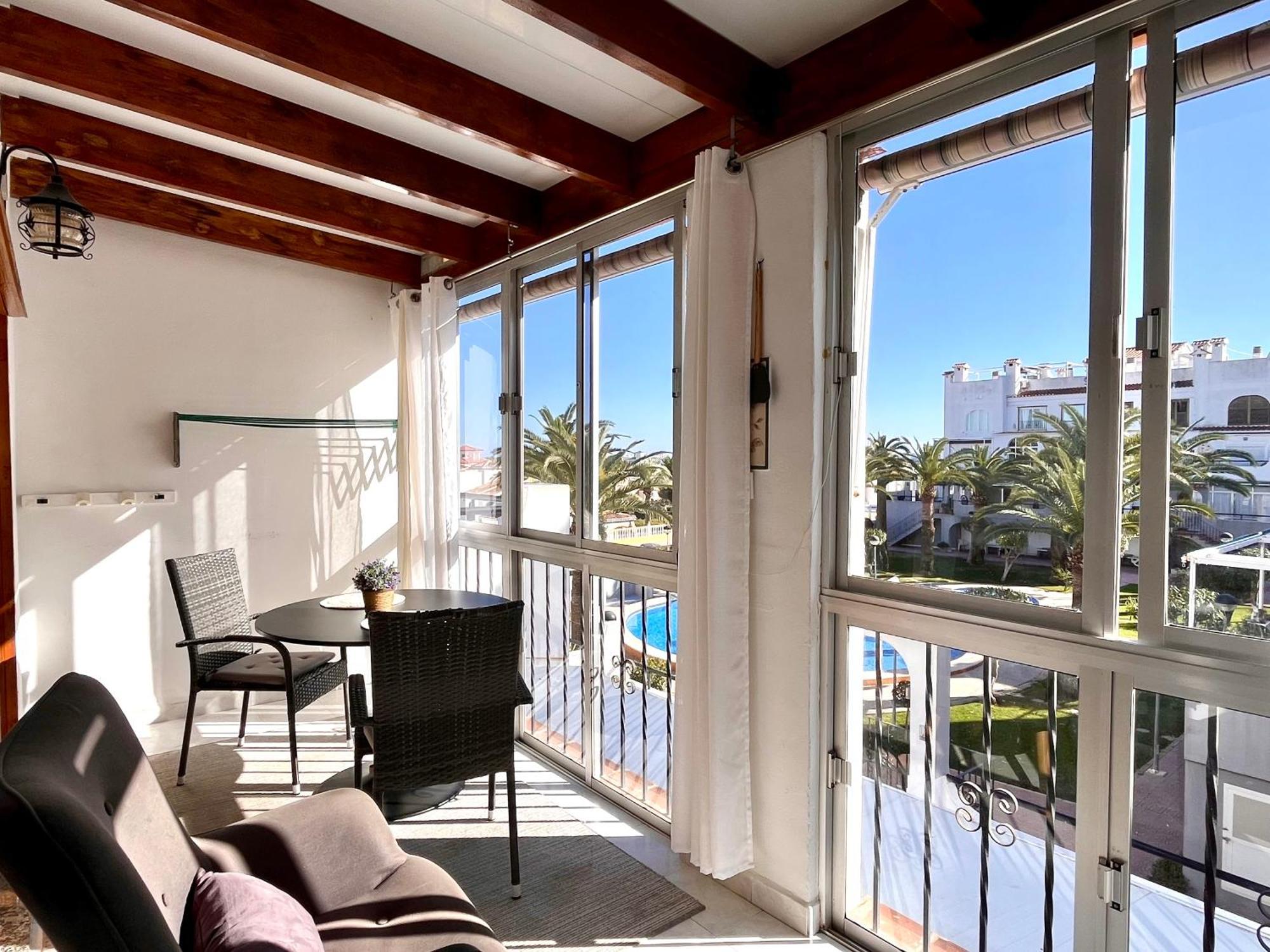 Cibeles Apartament Torrevieja Exterior photo