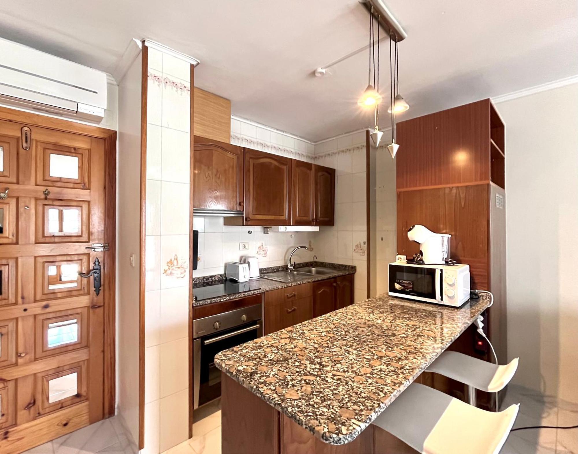 Cibeles Apartament Torrevieja Exterior photo